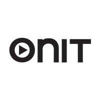 Onit logo - Similar company to F.Technology