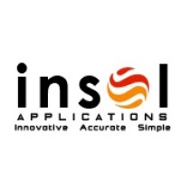 Insol Applications Pvt Ltd logo - Similar company to Sageable Technologies