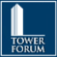 Tower Forum logo - Similar company to Service World Expo