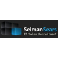 Seiman Sears logo - Similar company to Saiman