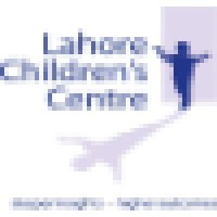 Lahore Children'S Centre