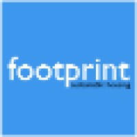 Footprint Sustainable Housing Corporation logo - Similar company to Thc Homes -Modular Sustainable Housing, Lodges & Cabins For A Greener Tomorrow
