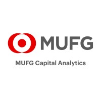 MUFG Capital Analytics logo - Similar company to Beneficient