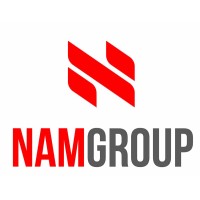 NAM GROUP logo - Similar company to Yottasmart