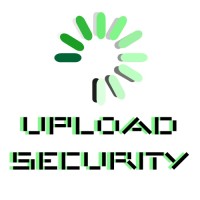Upload Security logo - Similar company to Ssg Support Services Group Ltd
