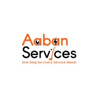 Aaban Services logo - Similar company to Abs Technical Servcies