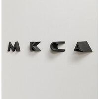MKCA logo - Similar company to Ditman Architecture