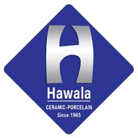 Hawala for Ceramic and Porcelain logo - Similar company to Alkhabir Ceramic - الخبير
