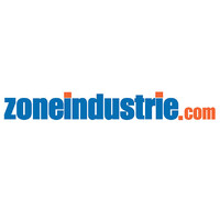 zoneindustrie logo - Similar company to Mhg Tech