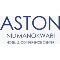 Aston Niu Manokwari Hotel & Conference Center logo - Similar company to Pt. Manokwari Mandiri Lestari