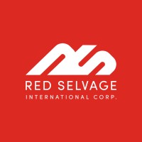 Red Selvage International Corporation logo - Similar company to Florsheim Philippines