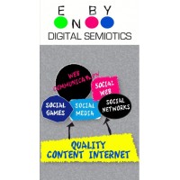 EnBy Marketing & Digital Semiotics logo - Similar company to Enby