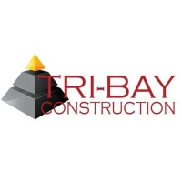 TriBay Construction LLC logo - Similar company to Tiny Home Builders Florida