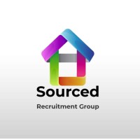 Sourced Recruitment Group logo - Similar company to Help Educate
