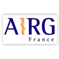 AIRG France logo - Similar company to Les Amis Du Sport Et Du Don