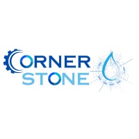 CORNERSTONE Industrial Water logo - Similar company to Fibrane