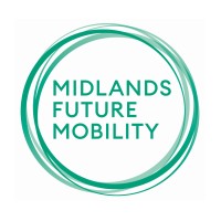 Midlands Future Mobility logo - Similar company to Advanced Mobility Solutions Ltd
