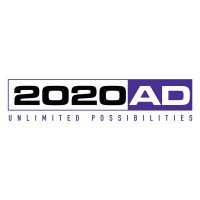 2020AD logo - Similar company to Particles Studio Pvt. Ltd.