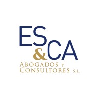 ESCA ABOGADOS Y CONSULTORES SL logo - Similar company to Plusvalue & Mc Consulting Sl