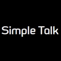 Simple Talk logo - Similar company to Simpletalk Ai