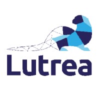 LUTREA logo - Similar company to R3D Reality