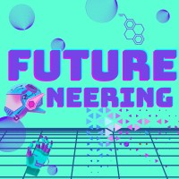 Futureneering logo - Similar company to Quantumtx