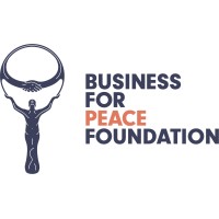 Business for Peace Foundation logo - Similar company to Elevate
