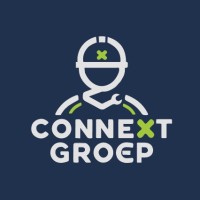 Connext Groep logo - Similar company to Bimprest