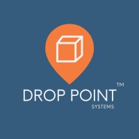 Drop Point Systems logo - Similar company to Dabaki