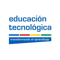 Educación Tecnológica logo - Similar company to Roboteam