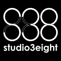 studio3eight logo - Similar company to Out-2 Design Group