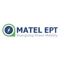 Matel Electric Powertrain Private Limited logo - Similar company to Matel Motion And Energy Solutions Pvt Ltd