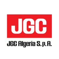JGC Algeria logo - Similar company to Altea Energy