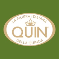 QUIN La Filiera Italiana della Quinoa logo - Similar company to Quinoa Paris