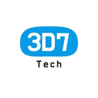 3d7 Technologies logo - Similar company to A3Get