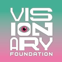 Visionary Foundation logo - Similar company to Mem Studio