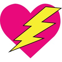 The LoveBolt logo - Similar company to Tannin Oral Care
