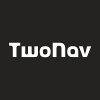 TwoNav logo - Similar company to Peakcircuit