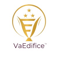 VaEdifice logo - Similar company to Zoro Infotech Pvt Ltd.