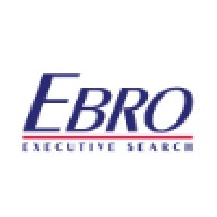 Ebro Executive Search Ltd. logo - Similar company to Ample Construction Company Limited