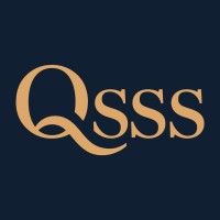 QSSS logo - Similar company to Carexcell