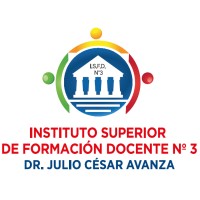 Instituto Superior de Formación Docente N° 3 