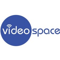 Videospace logo - Similar company to Babbobox