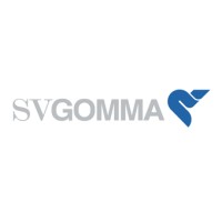 SV GOMMA logo - Similar company to Bluedream Srl