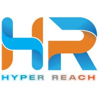 HyperReach logo - Similar company to Datapipesoft