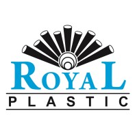 Royal Plastic logo - Similar company to Pro-Pak Industries