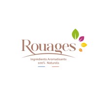 ROUAGES - Ingrédients aromatisants 100% naturels logo - Similar company to Praxens