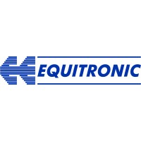 Equitronic Equipamentos Eletrônicos Ltda logo - Similar company to Equitronic