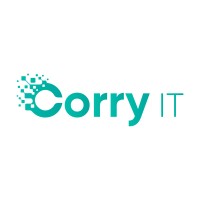 Corry IT logo - Similar company to Itw4