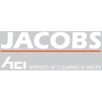 JACOBS NV logo - Similar company to Gsh Bv